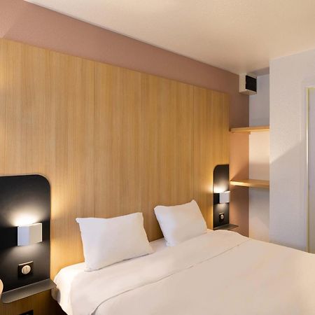 B&B Hotel Lorient Lanester Luaran gambar