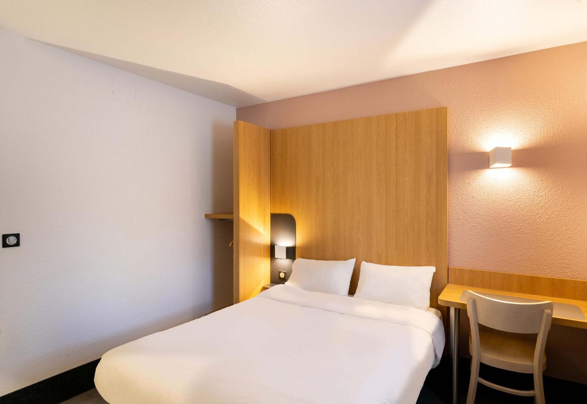 B&B Hotel Lorient Lanester Luaran gambar