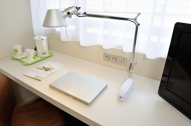 B&B Hotel Lorient Lanester Luaran gambar